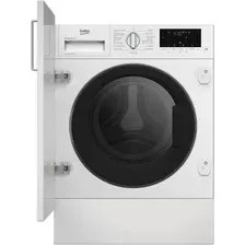 Стирально-сушильная машина BEKO BI3DBT8841 W