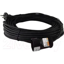 Удлинитель TDM Electric SQ1307-0203