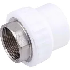 Фитинг Valfex Муфта ПП с внутр. резьб. под ключ 63х2" [10134063]