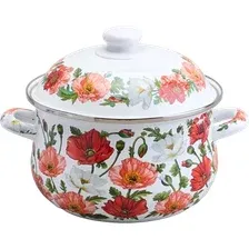 Кастрюля Agness 934-742