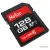 Карта памяти Netac SDXC 128GB U1/C10 Netac P600 NT02P600STN-128G-R