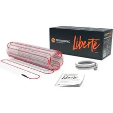 Нагревательный мат Теплолюкс Liberte 3 кв.м. 450 Вт