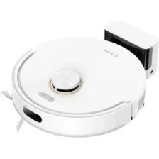 DREAME ROBOT VACUUM F21 RLF42GA (БЕЛЫЙ)