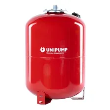 Расширительный бак Unipump Расширительный бак вертикальный РВ 50 БЭЗ