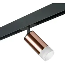 Трековый светильник Lightstar Rullo PRO43031