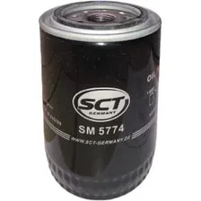 Фильтр масляный SCT SM5774