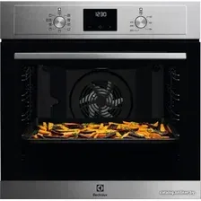 Электрический духовой шкаф Electrolux OEM3H40TX