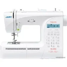 Компьютерная швейная машина Juki Majestic M-200e
