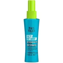 Спрей для укладки волос Tigi Bed Head Style Salty Not Sorry Textur Spray С морской солью (100мл)