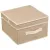 Коробка для хранения Handy Home UC-27 (песочный)