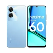 REALME NOTE 60 6GB/128GB RMX3933 (ГОЛУБОЙ)