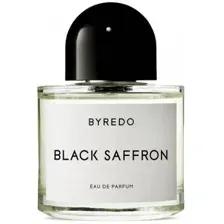 Парфюмерная вода Byredo Black Saffron (100мл)