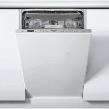 Посудомоечная машина Whirlpool WSIO 3O23 PFE X