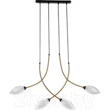 Подвесная люстра Indigo Light Fiore V000141