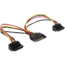Адаптер Cablexpert CC-SATAM2F-02