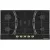 Варочная панель KUPPERSBERG FS 910 Ant Bronze