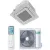 Кондиционер Hisense ACT-24UR4RJC8/PE-QFA/CD/AUW-24U4RJ7
