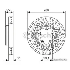 Bosch 0986479A49