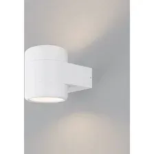 Уличный настенный светильник Maytoni Orbit O490WL-L6W3K