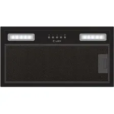 Кухонная вытяжка LEX Hyper 600 Light BBL