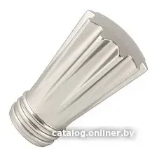 Наконечник для карниза АС ФОРОС Буэнос D25 (сатин)