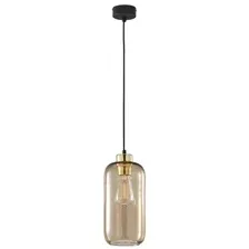 Подвесная люстра TK Lighting Marco Green 3314