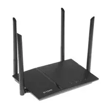 Wi-Fi роутер D-Link DIR-1260
