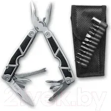 Мультитул Stinger MT-3011BK