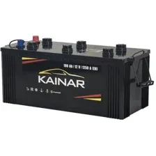 Автомобильный аккумулятор Kainar Euro 190 L+ (190 А·ч)