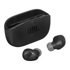 Наушники JBL Wave Buds 2 (черный)