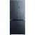 Четырёхдверный холодильник Midea MDRM706BIE70