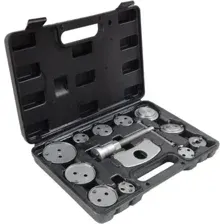 Инструмент для тормозной системы и трансмиссии FORSAGE F-65802 (13 пр.)