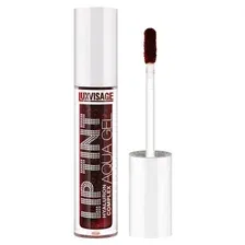 Тинт для губ LUXVISAGE Aqua Gel с гиалуроновым комплексом, тон 10, 3.4 г