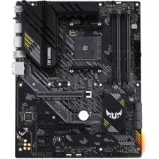 Материнская плата ASUS TUF GAMING B550-PLUS