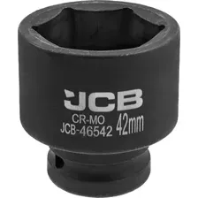 Головка слесарная JCB 59 551 / JCB-46542