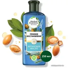 Шампунь для волос Herbal Essences Аргановое масло (250мл)