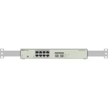 Управляемый коммутатор 2-го уровня Ruijie Networks RG-NBS3100-8GT2SFP-P-V2