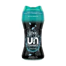 Арома гранулы для стирки LENOR Unstoppables Нон-стоп Свежесть, 195 г