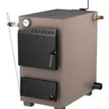 Отопительный котел СТЭН Каракан 16ТПЭВ 3