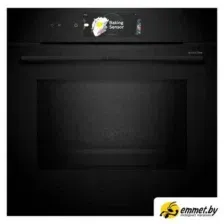 Электрический духовой шкаф Bosch Serie 8 HMG978NB1