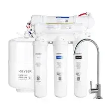 Фильтр Гейзер Аллегро Оптима