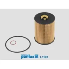 Масляный фильтр PURFLUX L1101