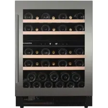 Винный шкаф Dunavox DAUF-39.121DSS