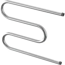 Полотенцесушитель Gloss &amp; Reiter Standart M. М.50Х80 (1")