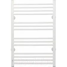 Полотенцесушитель водяной Gloss & Reiter Line Л.50x80.Л14.G1 (белый)