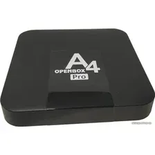 Смарт-приставка Openbox A4 Pro