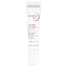 Крем для век Bioderma Sensibio Eye+ (15мл)