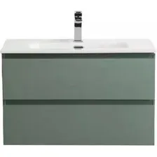 BelBagno Тумба под умывальник Kraft-800-2C-SO-VO