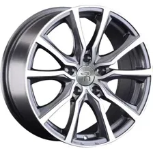 Литые диски Replay A145 18x8" 5x112мм DIA 66.6мм ET 25мм GMF