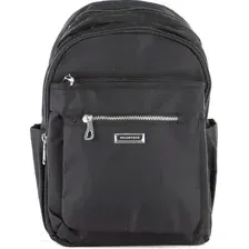 Рюкзак Volunteer 083-2978-11-BLK (черный)